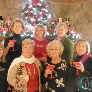 Meet your Posher, Lenora pry